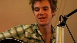 TYLER HILTON - SUMMER 2007 - EPISODE ONE