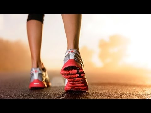 When Should You Buy New Running Shoes?