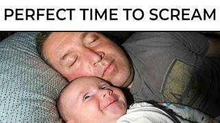 Kid Logic Makes No Sense