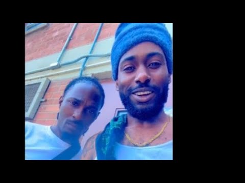 RoZarro - Toronto Grymaz Freestyle (new gears riddim)