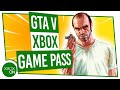 GTA V + MORE Games Added In 2020 | Xbox Game Pass Update 2020