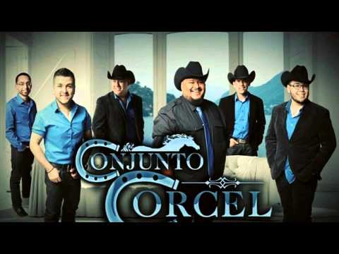 Conjunto Corcel - Lamberto Quintero