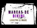 LEO2745 & WAZE | Marcas De Bikini | Remix