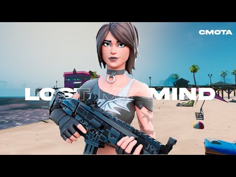Lost My Mind  | Plays Of KINGBR ( FANMADE)|CMota