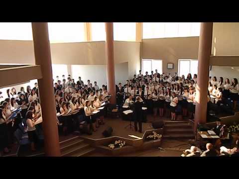 Domnu-i maret - Festivalul SOLI DEO GLORIA 2013