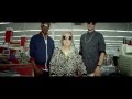 Kmart Shop Like A Boss Commercial 2014