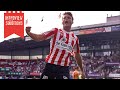 Vito van Crooij: "Mooi om historie te schrijven met mijn goal, maar jammer van de nederlaag"
