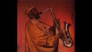 David S. Ware - Sweet Georgia Bright  (Charles Lloyd)