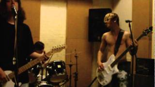 Burn It Clean &#39;Nic o&#39; Tine&#39; at Pacific.