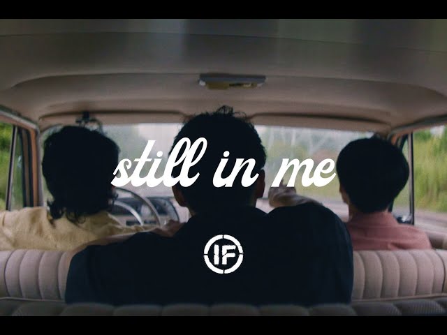IF メジャーデビューEPより先行配信楽曲「still in me」Music Video公開! 3 YouTubeサムネイル