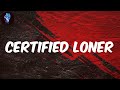 Mayorkun - (Lyrics) Certified Loner (No Competition)