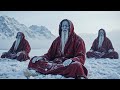 Strange Monks Found In The Himalayas And They Ve Been Living Since The Last Ice Age