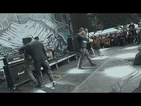 SEDEM MINUT STRACHU - Live At OBSCENE EXTREME 2024!!!