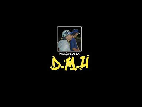 Boy$kawtz - DMU