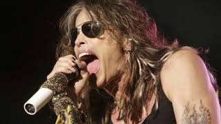 Aerosmith - Helter Skelter - Greensboro 2006