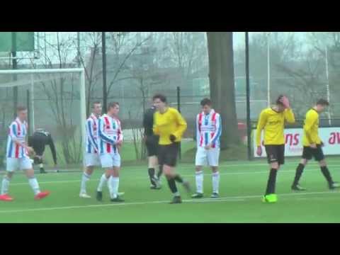 Samenvatting UDI'19 A1-SV Meerssen A1 07-02-2015