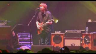 Phish - 03.08.09 - While My Guitar Gently Weeps