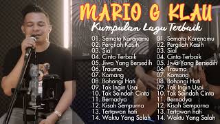 Download lagu MARIO G KLAU Full Album - Kumpulan Lagu Terbaru MARIO G KLAU 2024 New mp3