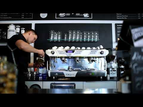Baritaz Coffee Heroes - Café in Mainz und Koblenz