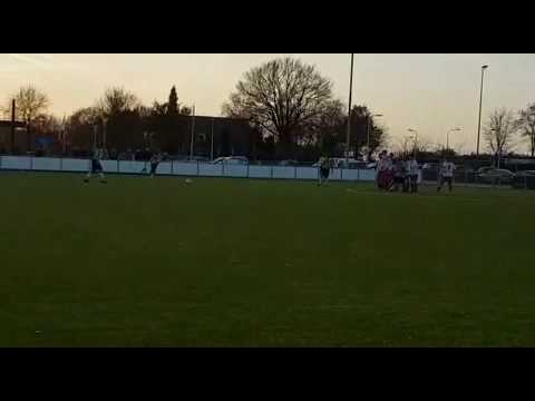 Nieuw Heeten 1 - V en L 1 (27-11-2016)