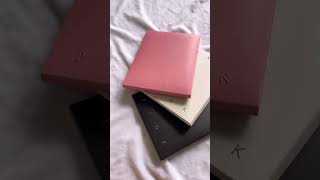 Download lagu unboxing album born pink 3 version  -blackpink #shorts #unboxing #blackpink mp3