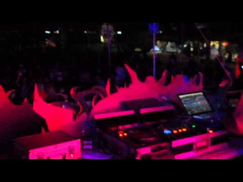 PSYSEX-(EgoHunter rec)-SOLARIS PROJECT-Independence rave 15.4-IL