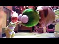 Son Of The Mask 2005 Alvey Vs Otis Scene