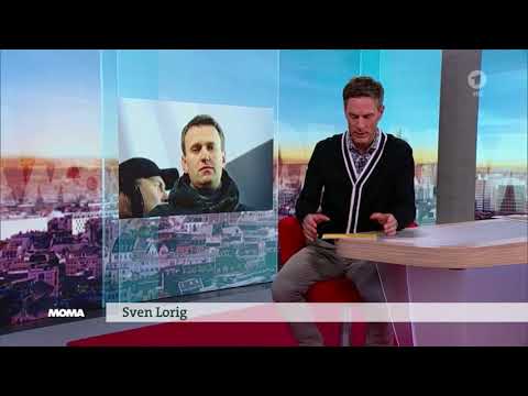 Nawalny Bauernopfer für Abbruch Nordstream2?