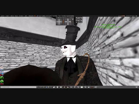 bobogolemachinima headadadance