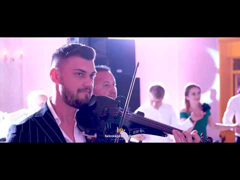 Adi Munteanu & Danut Mersan  || De Joc live 1 || Nunta Cosmina si Paul || Full HD 2019