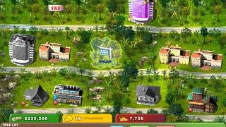 Build-a-lot: On Vacation videosu