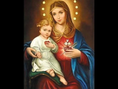 06.12.2023 Indirimbo: Mutima wa Mariya! By Marie Louise UMUMARARUNGU