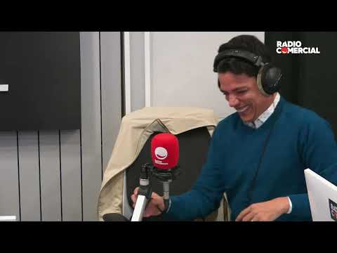 Rádio Comercial | Edição extra! - Rebenta a Bolha
