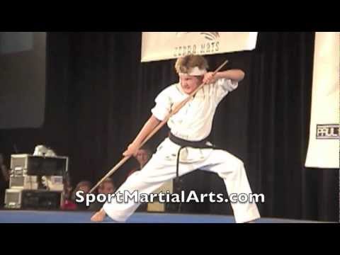 SMA Classics - Wayne Dalglish - 2002 US Open Night of Champions