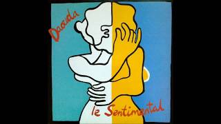 DAOUDA (Le Sentimental - 1985) A02- Bouquet de Fleurs
