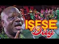 ISESE DAY@SAKETE REPUBLIC OF BENIN 🇧🇯 BY BABA-OKO SHEFIU ALAO ADEKUNLE IBILE MASTER