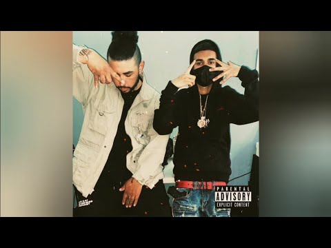 Almighty Malicious ft. Peysoh - Let It Bang [Prod. by 2Step] (New 2021)