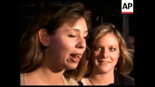 Kevin Federline performs at The House of Blues in Chicago