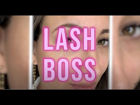 Secretos para que Crezca tu Salón de Extensiones de Pestañas 💵👸🏻 #BeautyLash