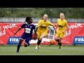 Cup | RSCA Women B - Standard de Liège 0-3