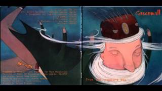 GREENWALL - Il Cunicolo (2005)