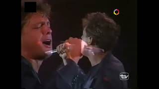 Luis Miguel - Abrázame (En Vivo Miami 1997) HD