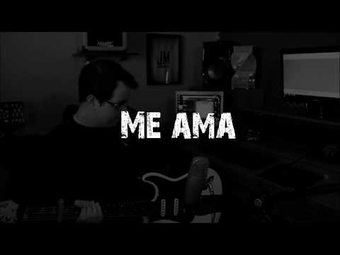 Me Ama - Jonatas Fonseca