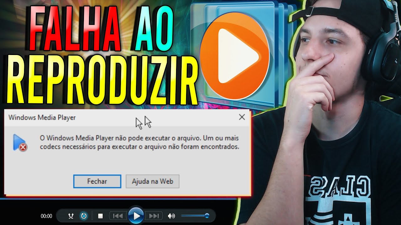 Trailer oficial de VLC media player 3.0.8