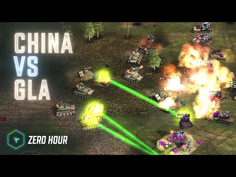 freestyler vs perc - Farmlands of the Fallen - Zero Hour