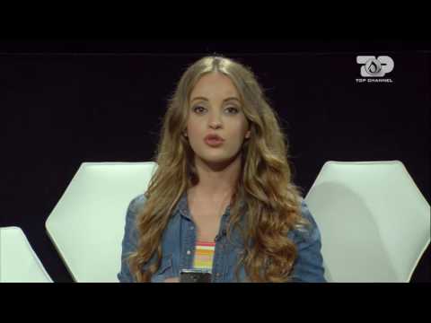 Select, 7 Tetor 2016, Pjesa 3 - Top Channel Albania - Entertainment Show