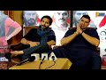 Raktanchal 2 - Nikitin Dheer & Kranti Prakash Jha - Exclusive Interview