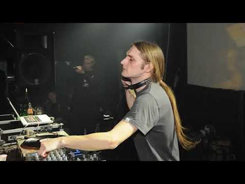 X.Morph - drumandbass Mix (2002)