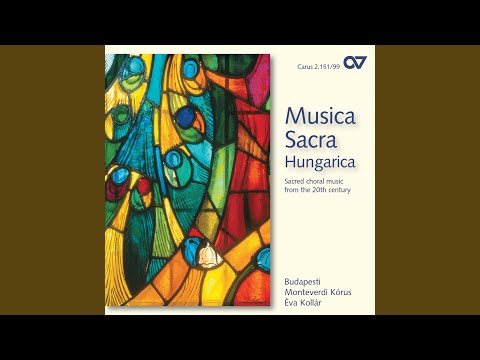 Halmos: Jubilate Deo