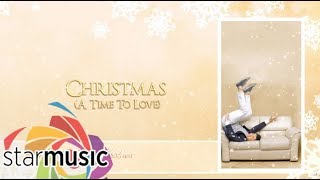 Erik Santos - Christmas (A Time To Love) (Audio) 🎵 | All I Want This Christmas